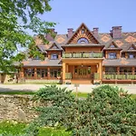 Farma Bauernhof Tylicz