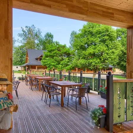 Farma Farm stay Tylicz