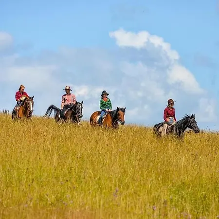 Farma Feriegård Tylicz