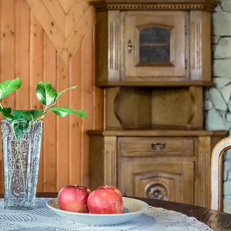 Farm stay Farma Tylicz