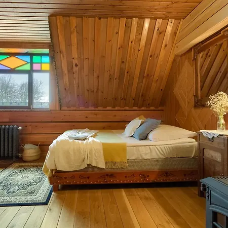 Farm stay Farma Tylicz