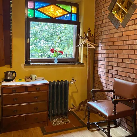 Agroturismo Farma Tylicz