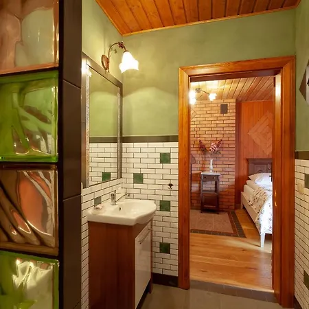 Farma Farm stay Tylicz