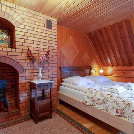 Farma Farm stay
