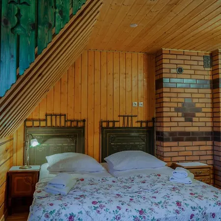 Farm stay Farma