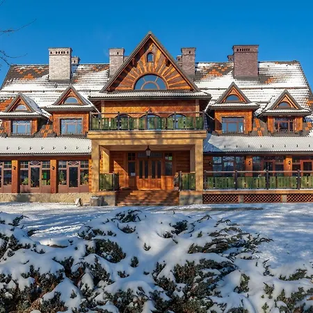 Farma Farm stay