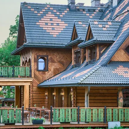 Farma Farm stay *