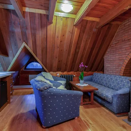 Farm stay Farma Tylicz