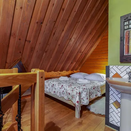 Farma Farm stay Tylicz