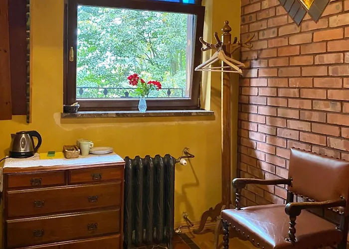 Agroturismo Farma Tylicz