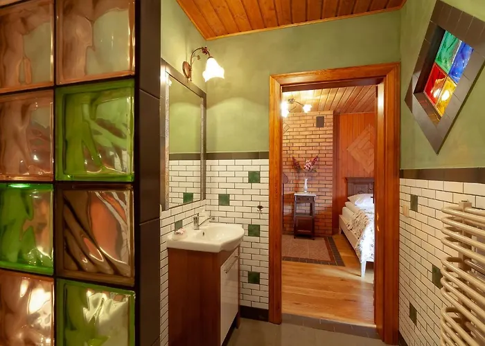 Farma Agroturismo Tylicz